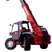 MANITOU MVT 628 T